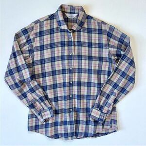 Vintage Woolrich 80’s Cotton Flannel